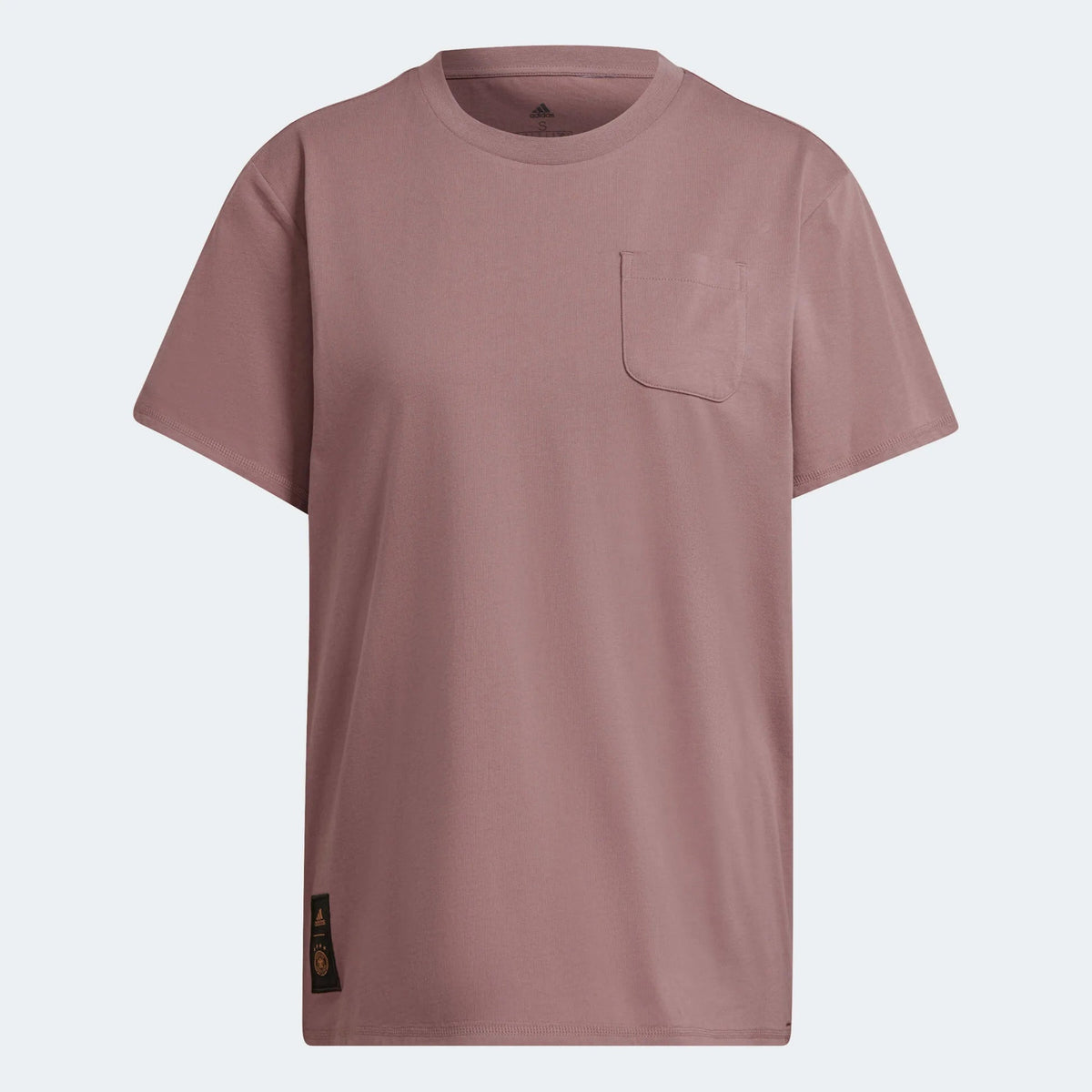 2022-23 Germany Women's Tee - Purple | Online