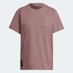 2022-23 Germany Women's Tee - Purple | Online