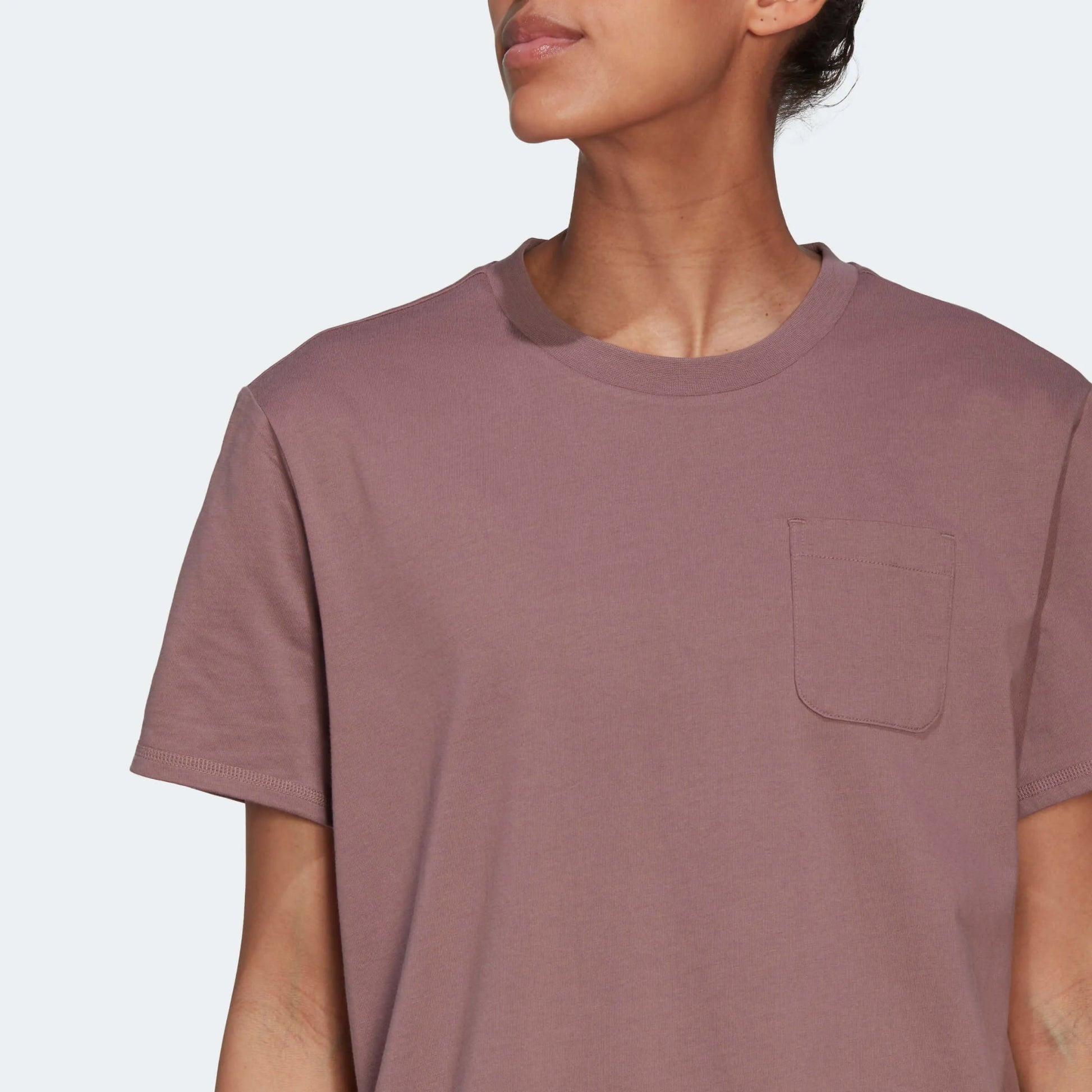 2022-23 Germany Women's Tee - Purple | Online