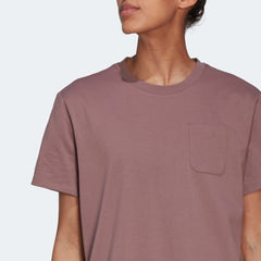 2022-23 Germany Women's Tee - Purple | Online