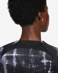 2022-23 Netherlands Womens DF Pre-Match - Black | On sale