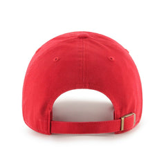 NFL San Francisco 49ers '47 Brand Cleanup Adjustable Hat