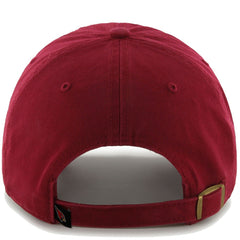 NFL Arizona Cardinals '47 Brand Cleanup Adjustable Hat