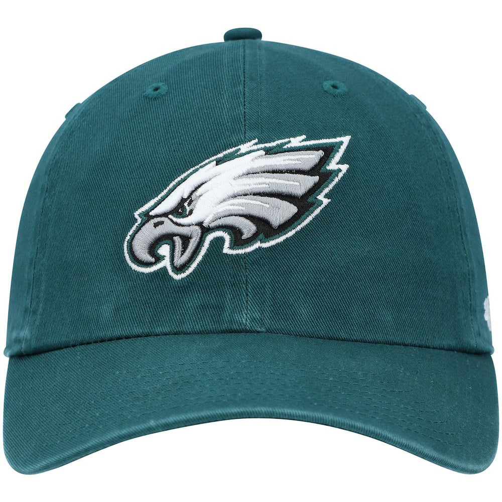 NFL Philadelphia Eagles '47 Brand Cleanup Adjustable Hat