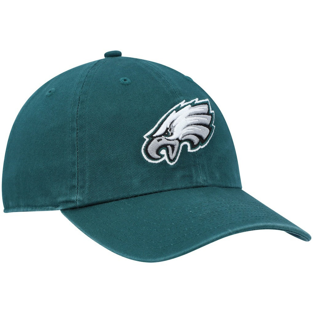 NFL Philadelphia Eagles '47 Brand Cleanup Adjustable Hat