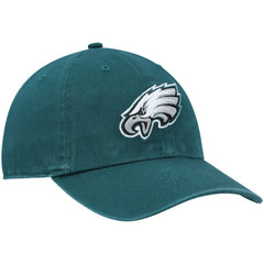 NFL Philadelphia Eagles '47 Brand Cleanup Adjustable Hat
