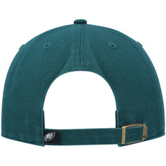 NFL Philadelphia Eagles '47 Brand Cleanup Adjustable Hat