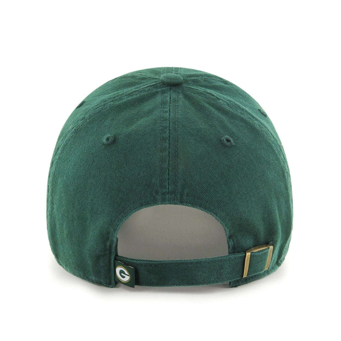 NFL Green Bay Packers '47 Brand Cleanup Adjustable Hat