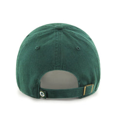 NFL Green Bay Packers '47 Brand Cleanup Adjustable Hat