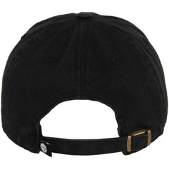 NFL Pittsburgh Steelers '47 Brand Cleanup Adjustable Hat