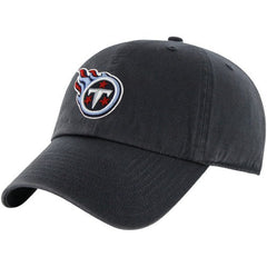 NFL Tennessee Titans '47 Brand Cleanup Adjustable Hat