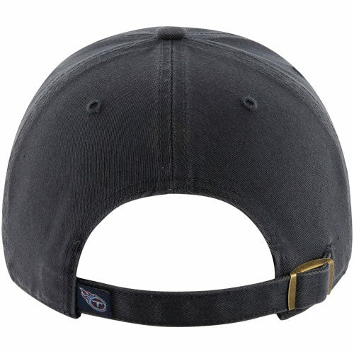 NFL Tennessee Titans '47 Brand Cleanup Adjustable Hat