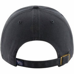 NFL Tennessee Titans '47 Brand Cleanup Adjustable Hat