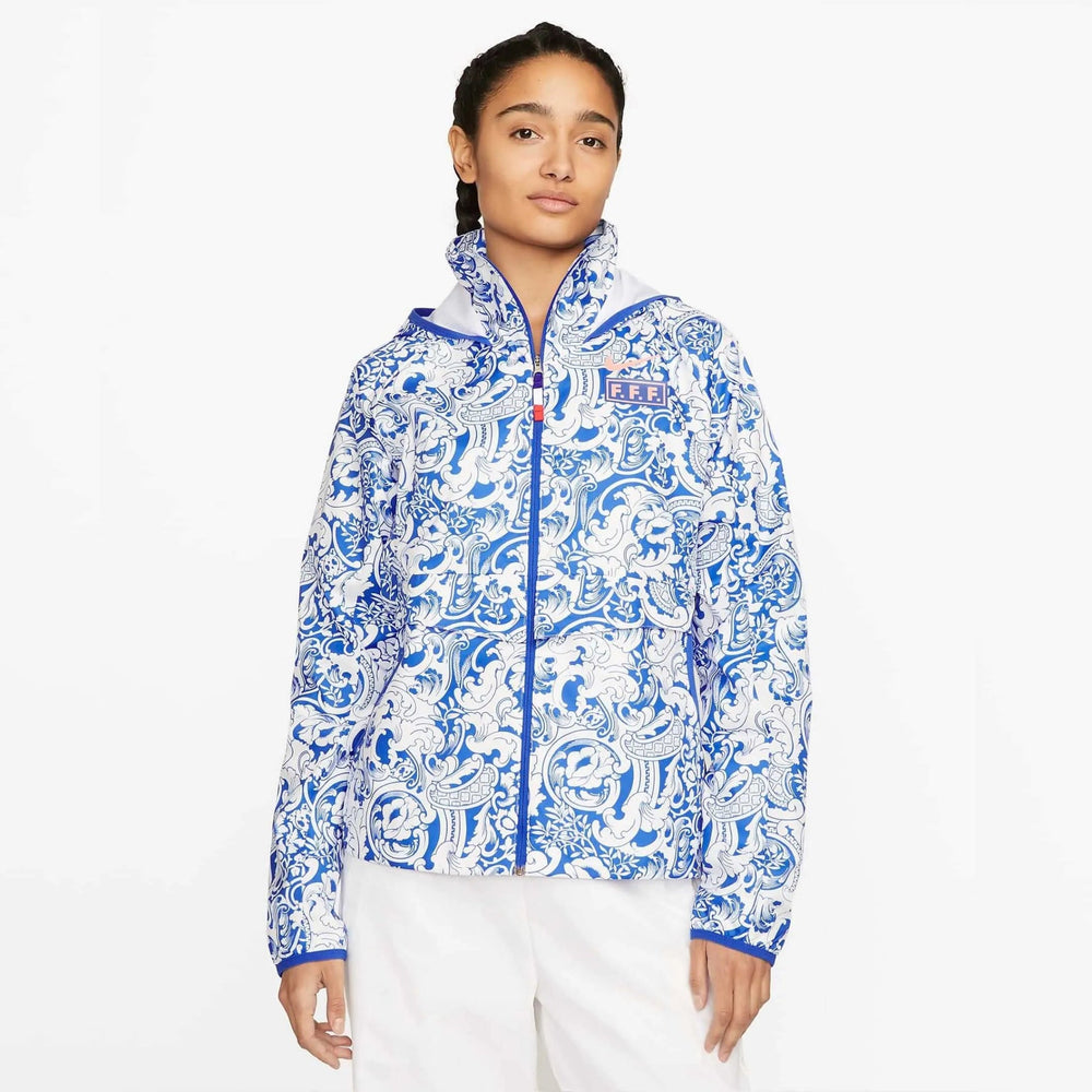 2023 Womens France Jacket | Hot
