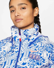 2023 Womens France Jacket | Hot