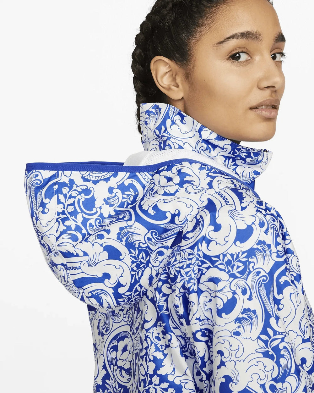 2023 Womens France Jacket | Hot