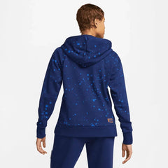 2023-24 USA Womens DF Fleece Soccer Hoodie | On sale