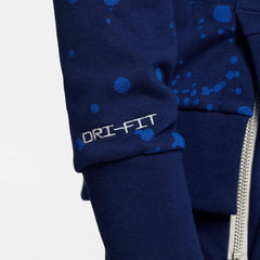 2023-24 USA Womens DF Fleece Soccer Hoodie | On sale