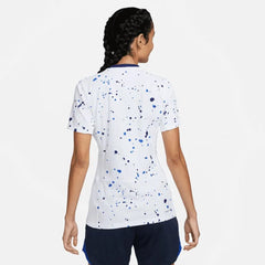 2023-24 USA Women's Home Authentic Soccer Jersey (No Stars) | Online