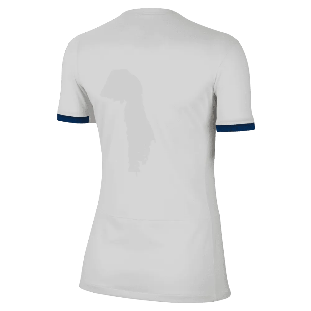 2023-24 England Women's Stadium Home Soccer Jersey | Sale