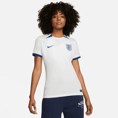 2023-24 England Women's Stadium Home Soccer Jersey | Sale