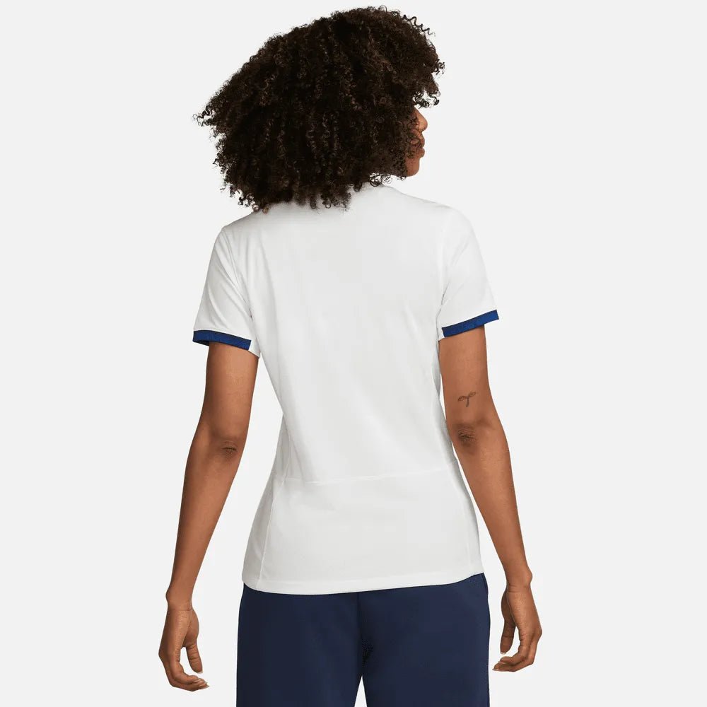 2023-24 England Women's Stadium Home Soccer Jersey | Sale
