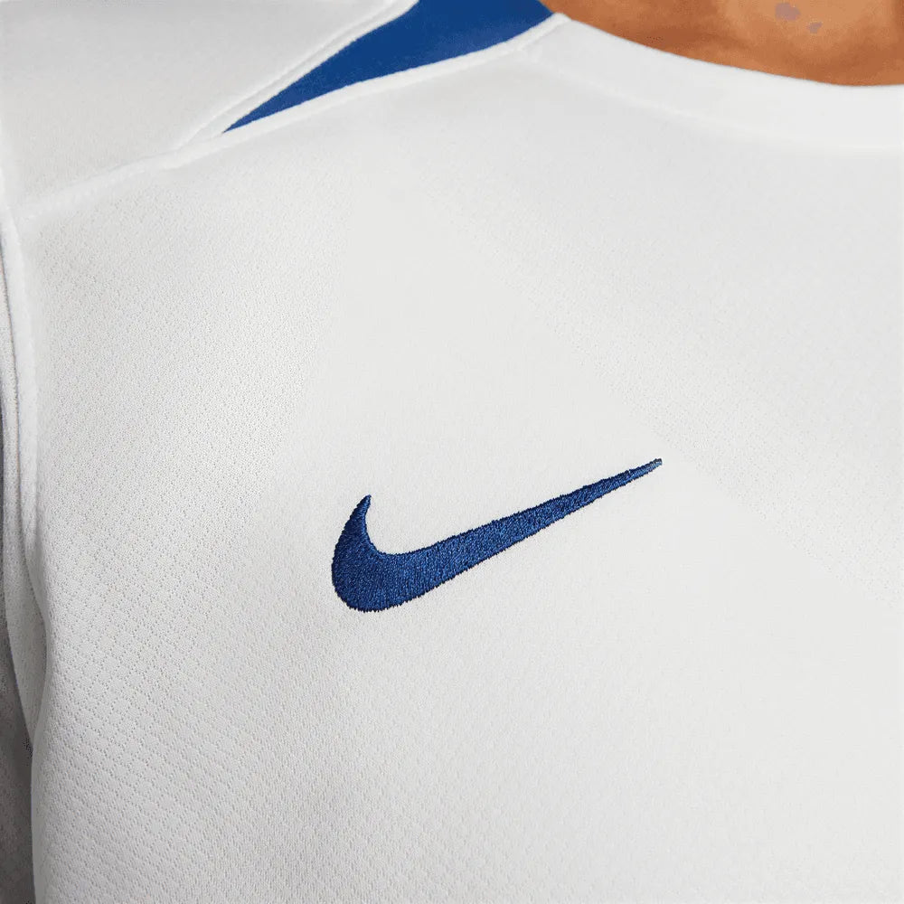 2023-24 England Women's Stadium Home Soccer Jersey | Sale