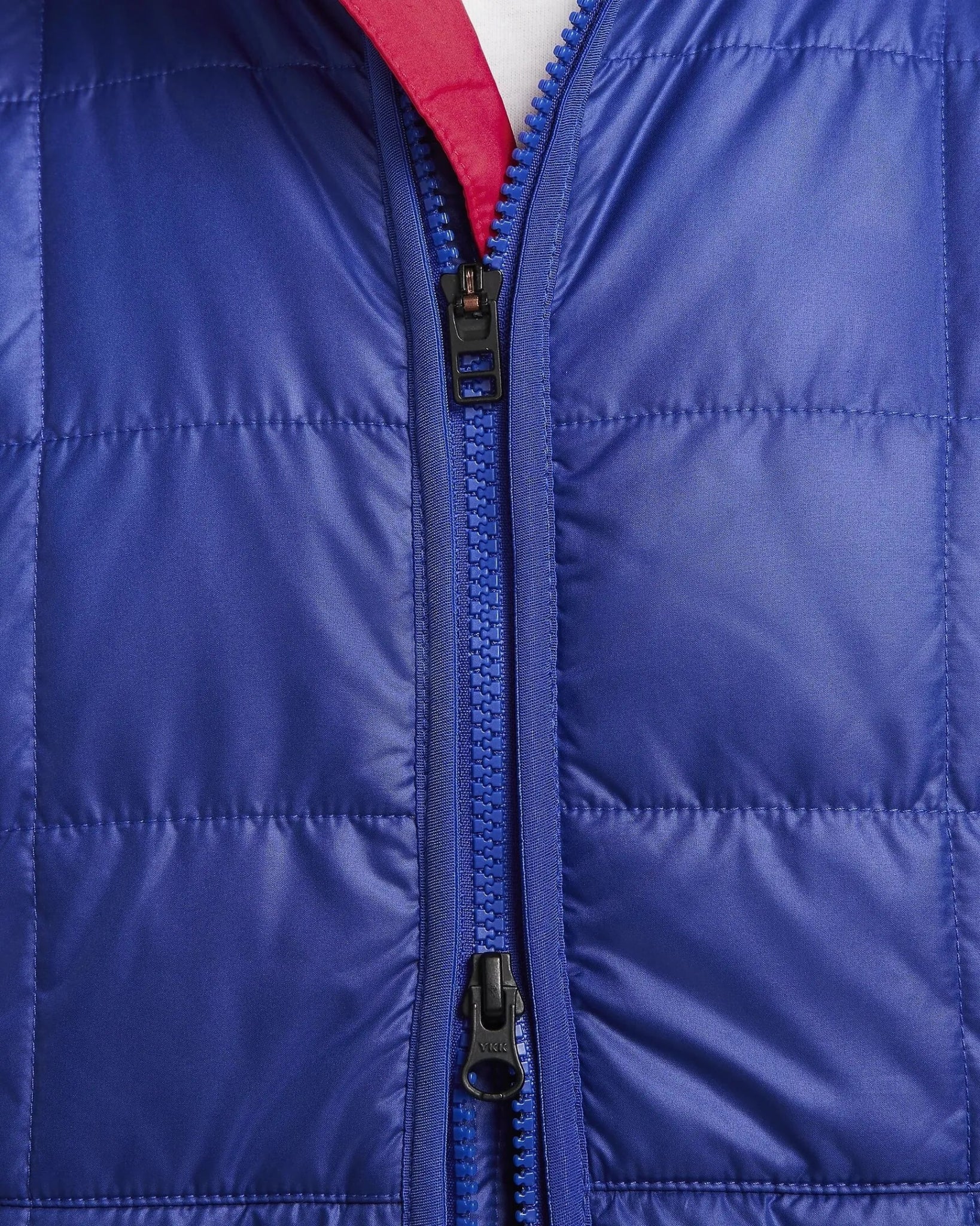 2023 USA Men's Fleece-Lined Hooded Jacket | Sale
