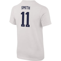 2023-24 USA Youth 4-Star Smith 11 Tee | Hot