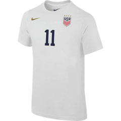 2023-24 USA Youth 4-Star Smith 11 Tee | Hot