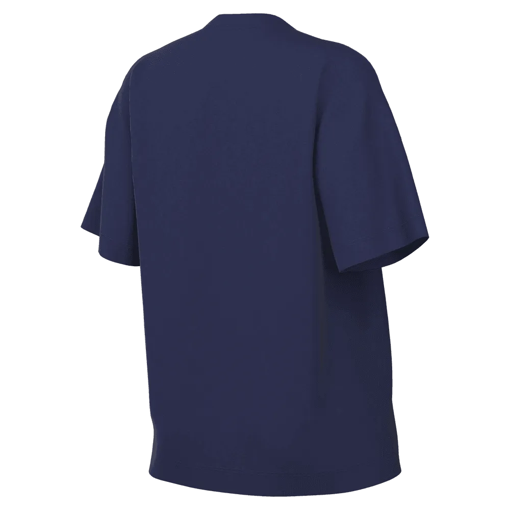2023-24 France Women's Crest Tee | Outlet