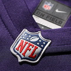 NFL Baltimore Ravens Ray Lewis  Women's Game Jersey