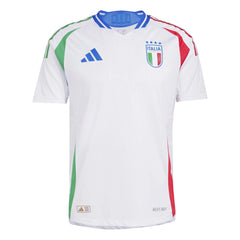 2024-25 Italy Men's Authentic Away Soccer Jersey | Hot