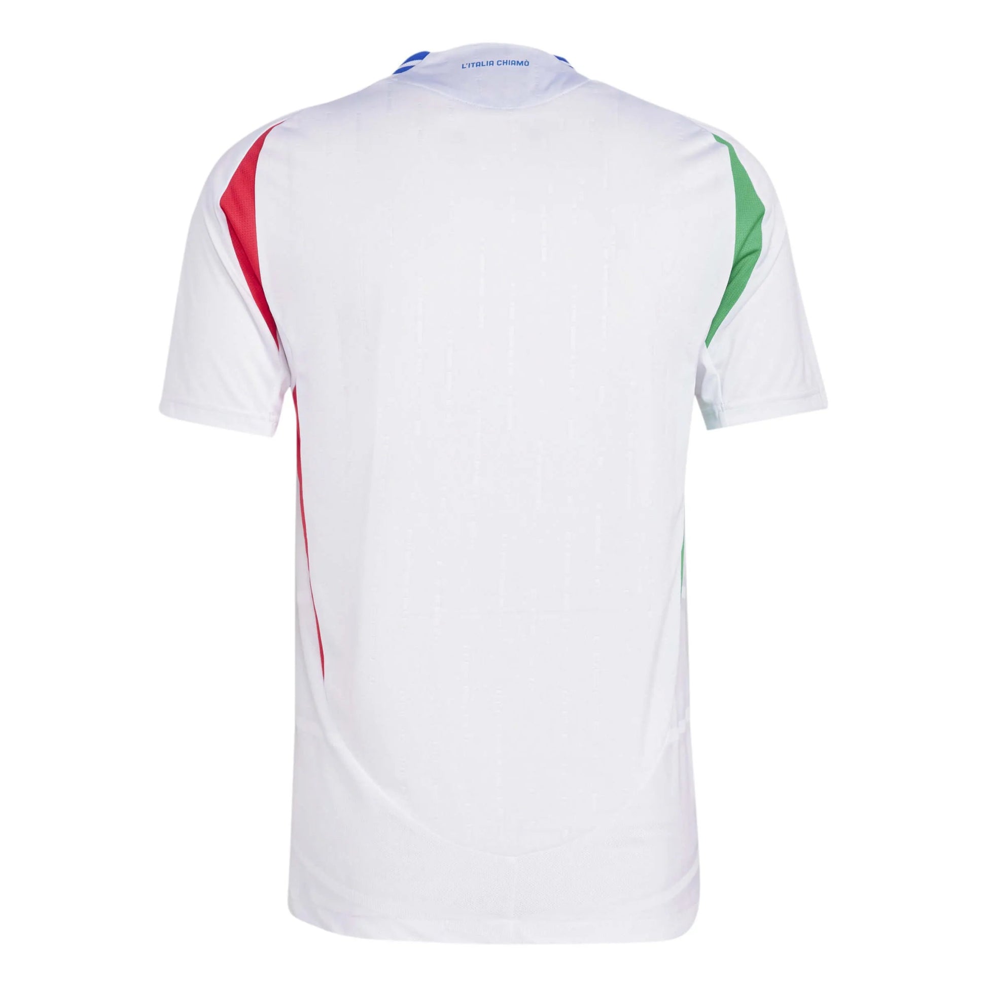 2024-25 Italy Men's Authentic Away Soccer Jersey | Hot