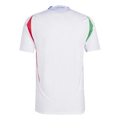 2024-25 Italy Men's Authentic Away Soccer Jersey | Hot