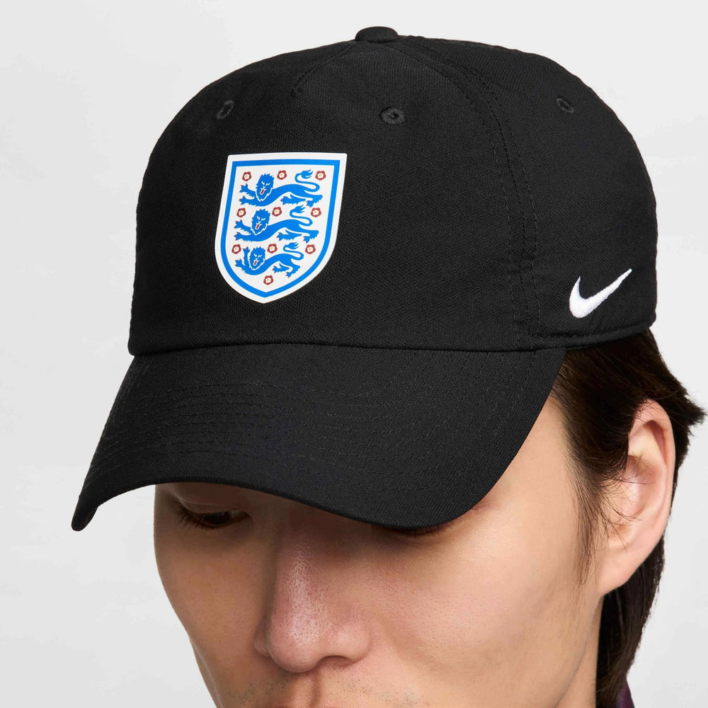 England Unstructured Swoosh Cap | Discount