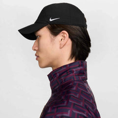 England Unstructured Swoosh Cap | Discount