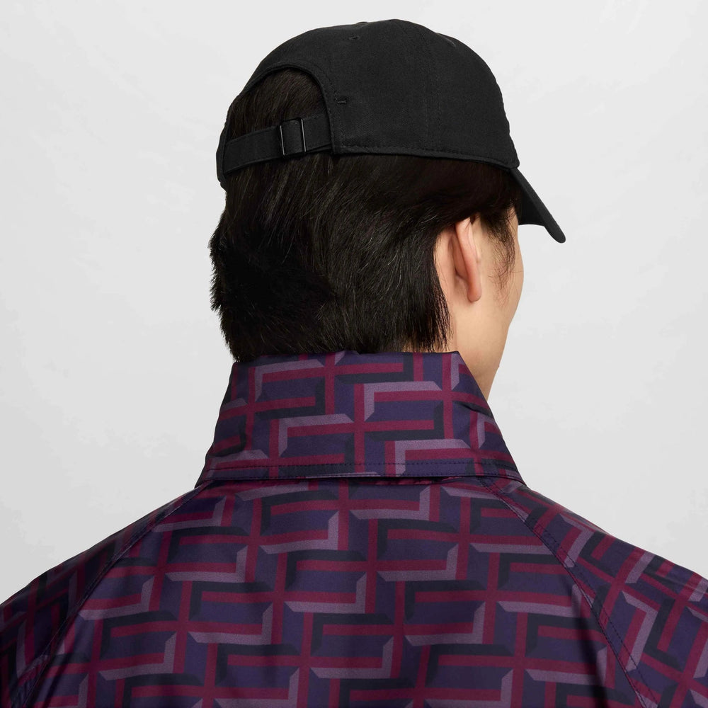 England Unstructured Swoosh Cap | Discount