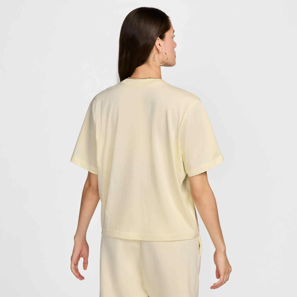 2024-25 Brazil Women's Earth SS Tee | Sale
