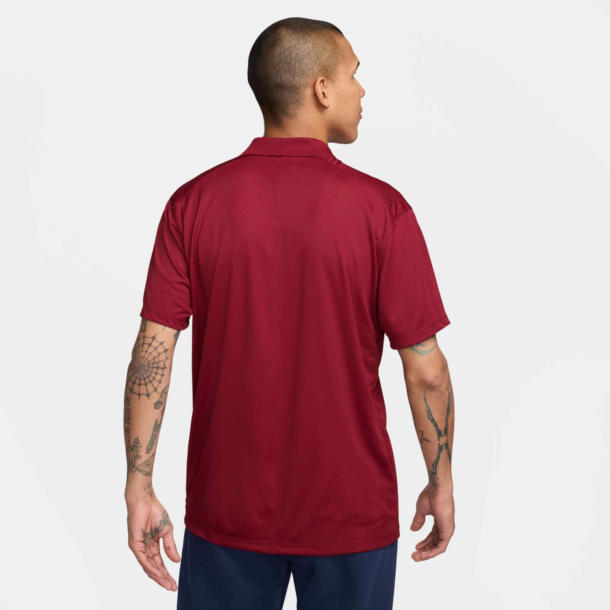 2024-25 USA Men's Dri-Fit Polo Shirt | Outlet
