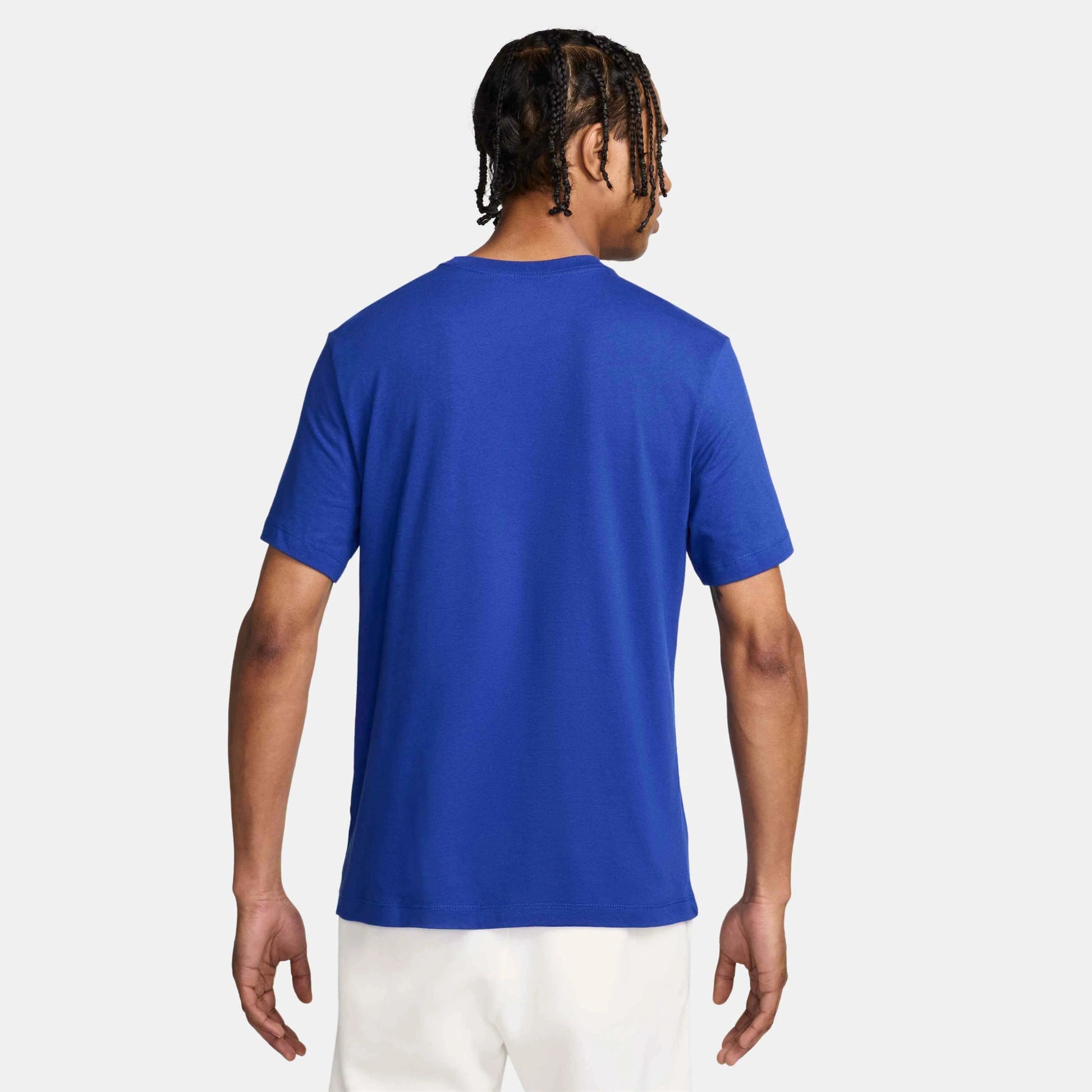 2024-25 USA Men's JDI Tee Shirt | Online