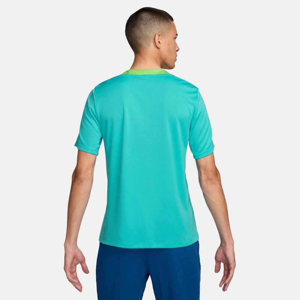 2024-25 Brazil Men's Dri-Fit Strike Top | Discount
