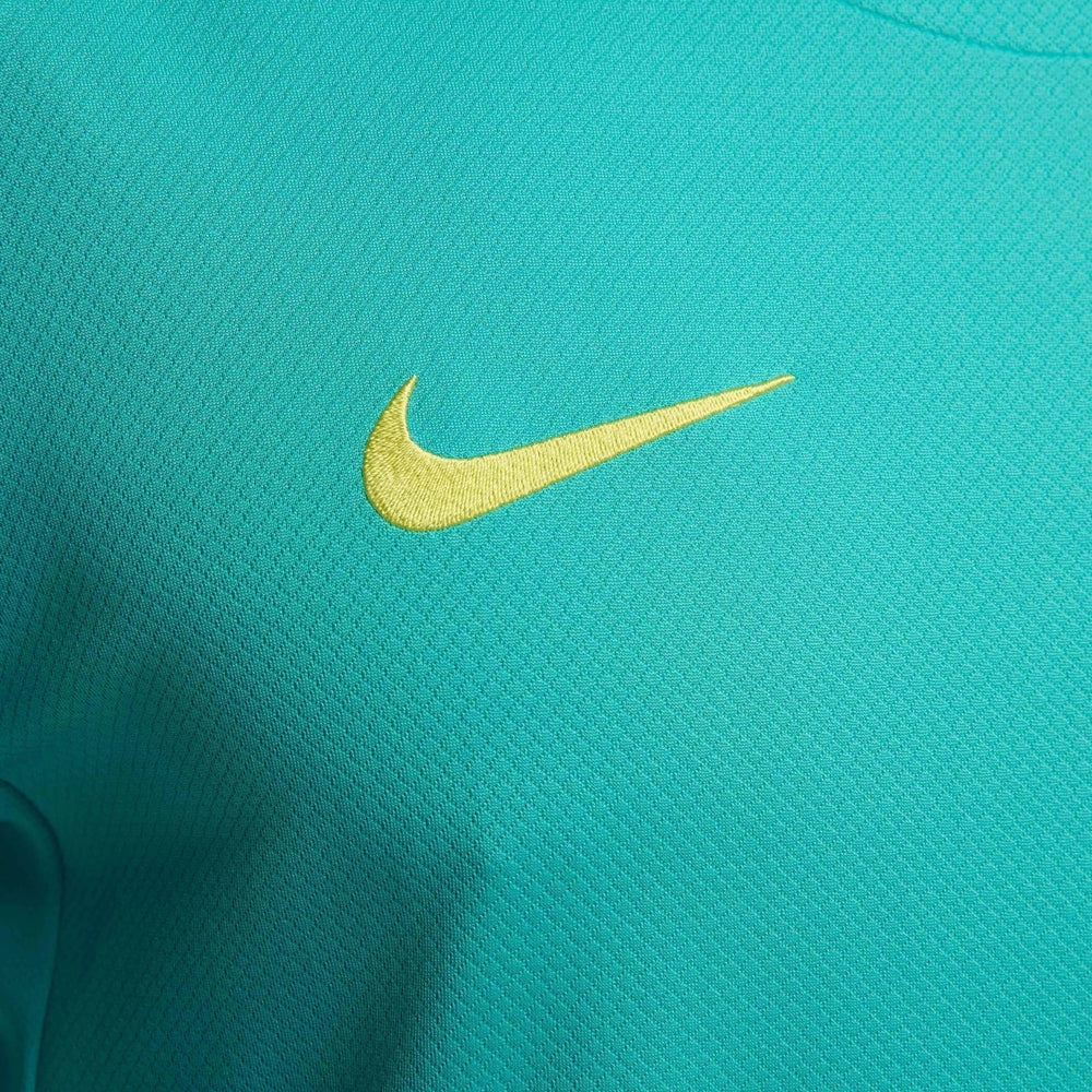 2024-25 Brazil Men's Dri-Fit Strike Top | Discount