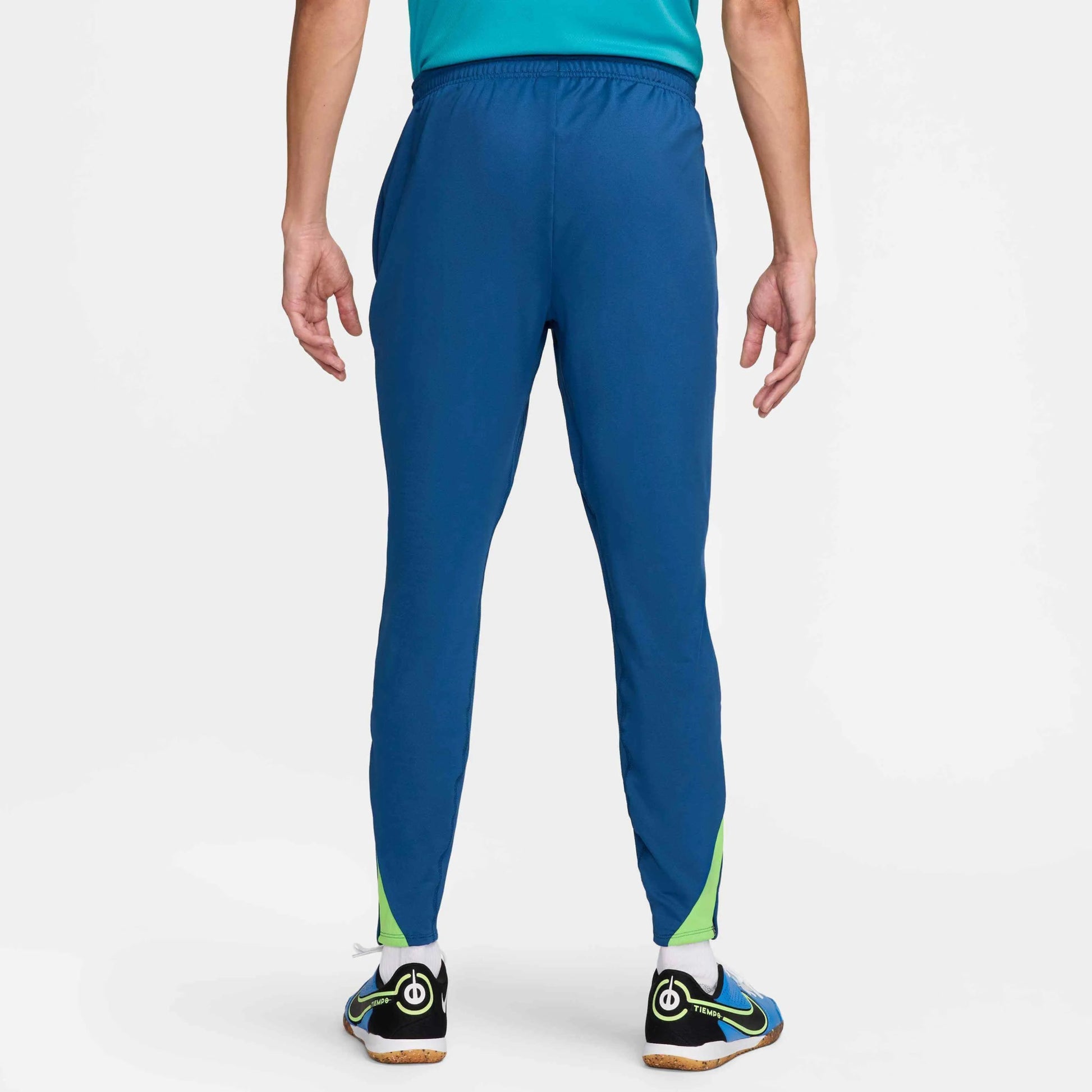 2024-25 Brazil Men's Strike Soccer Pants KPZ | Hot