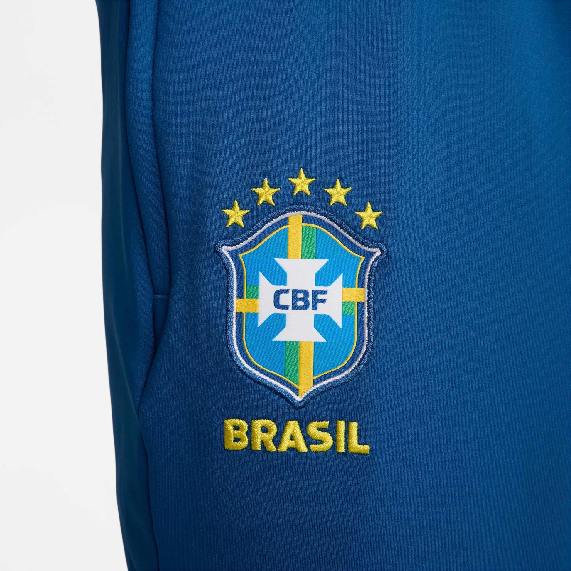 2024-25 Brazil Men's Strike Soccer Pants KPZ | Hot