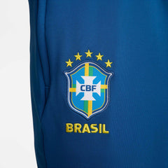 2024-25 Brazil Men's Strike Soccer Pants KPZ | Hot