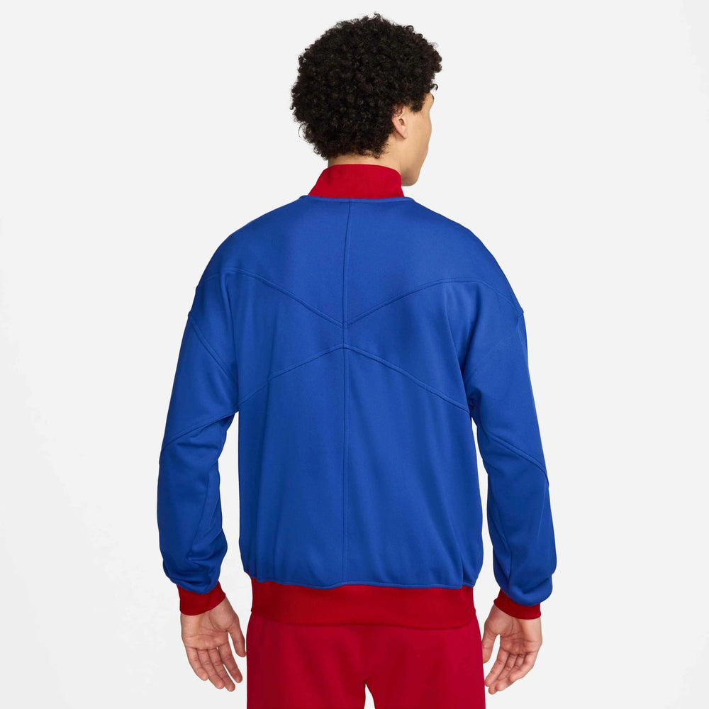 2024-25 USA Men's DF Anthem Jacket | Sale