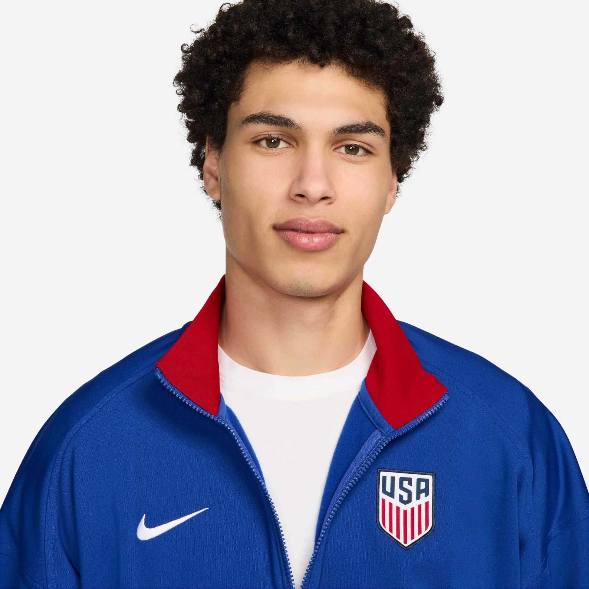 2024-25 USA Men's DF Anthem Jacket | Sale