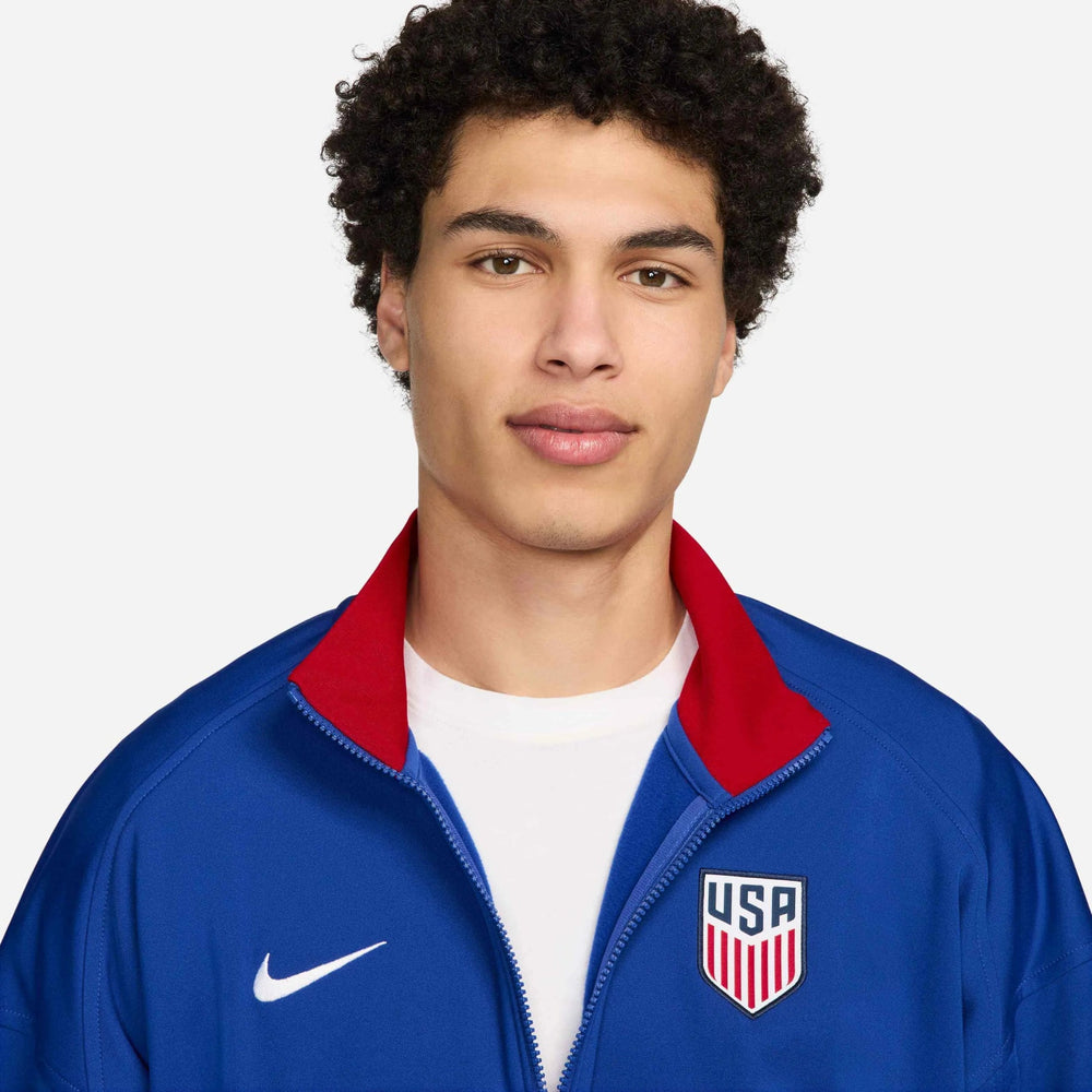 2024-25 USA Men's DF Anthem Jacket | Sale