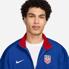 2024-25 USA Men's DF Anthem Jacket | Sale